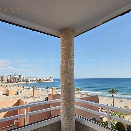 דירות אל קאמפיו Beferent Sol Y Mar Muchavista מראה חיצוני תמונה